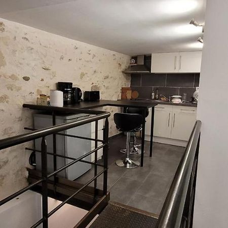 Charming Studio In The Heart Of Avignon Ngoại thất bức ảnh