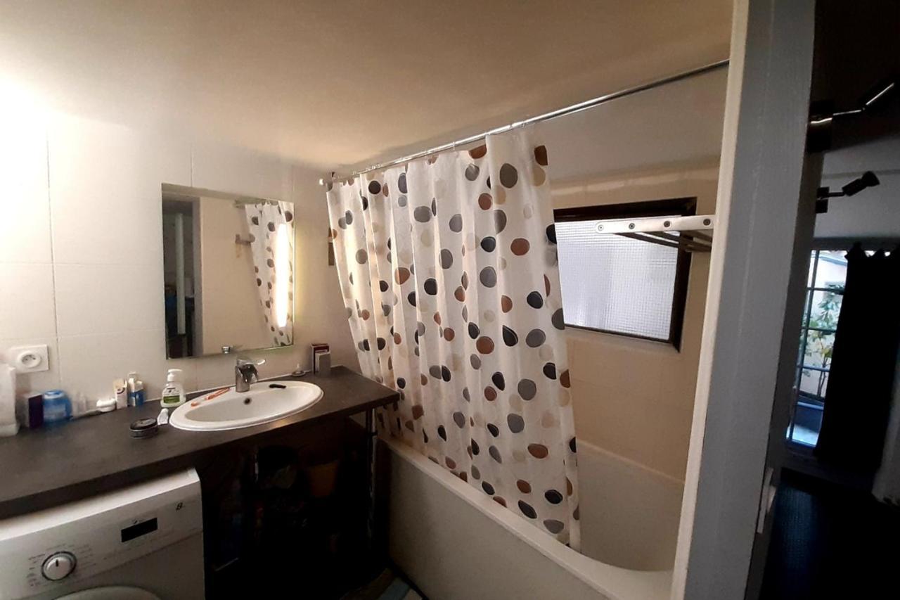 Charming Studio In The Heart Of Avignon Ngoại thất bức ảnh